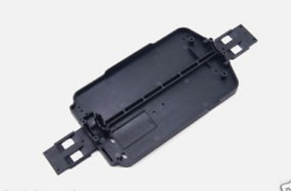 HSP Пластина шасси пластиковая