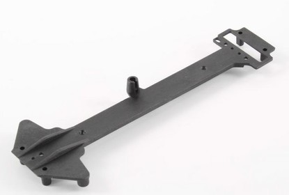 HSP Рама центральная пластиковая