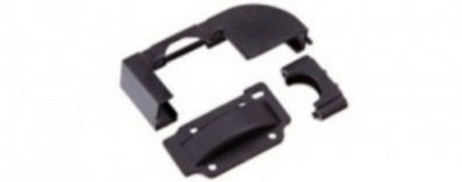 HSP Корпус шестерни защитный в сборе