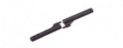 HSP Стойки крышки аккумуляторного отсека 2шт