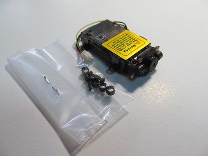 Nine Eagles Камера Solo Pro 230