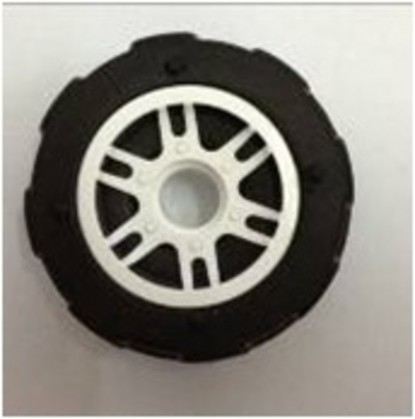 UDIRC Колесо  к U821