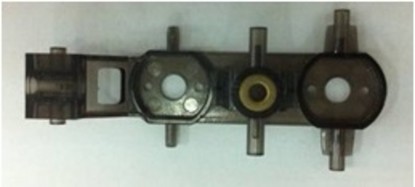 UDIRC Рама к U821