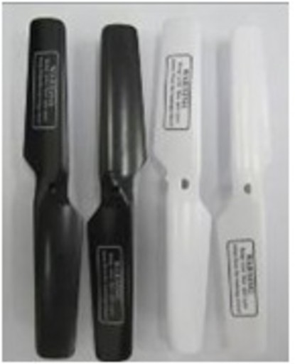 UDIRC Лопасти к U818A, 4шт