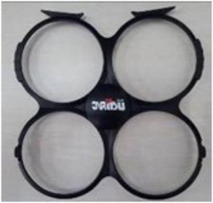 UDIRC Кожух защитный U818A