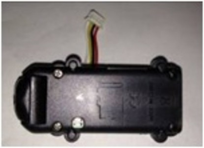 UDIRC Видеокамера U818A