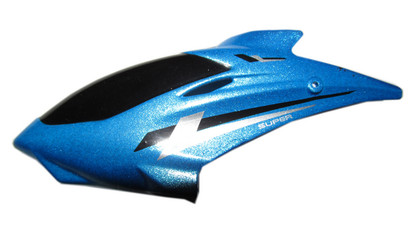 UDIRC Кабина к U807