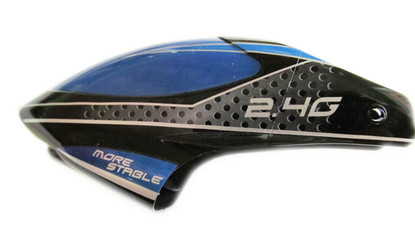 UDIRC Кабина к U820