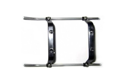 UDIRC Шасси к U820