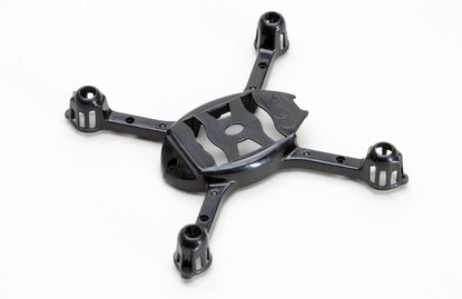 UDIRC Кабина нижняя часть к U830