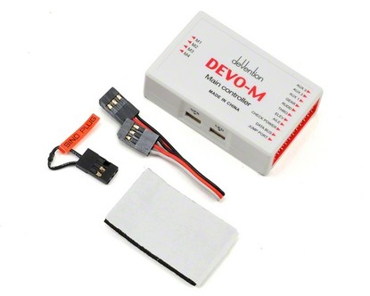 Walkera Основная плата (DEVO-M)