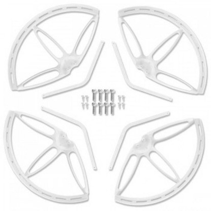Walkera Защита пропеллеров для QR X350 PRO