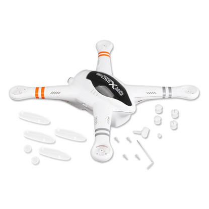 Walkera Корпус для QR 350 PRO