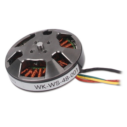 Walkera Двигатель бесколлекторный (WK-WS-48-001)