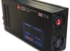 Блок питания Chargery AC-DC 18V 33A 110V-240V 600W регулируемый-фото 2