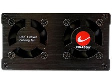 Блок питания Chargery AC-DC 18V 33A 110V-240V 600W регулируемый-фото 3
