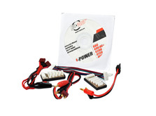 Зарядное устройство RC PLUS 200W 10А без блока питания-фото 1