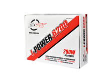 Зарядное устройство RC PLUS 200W 10А без блока питания-фото 3