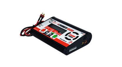 Зарядное устройство RC PLUS 150W 7A без блока питания