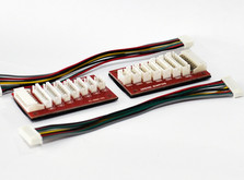 Зарядное устройство RC PLUS 150W 7A без блока питания-фото 3