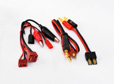 Зарядное устройство RC PLUS 150W 7A без блока питания-фото 4