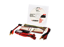 Зарядное устройство RC PLUS 150W 7A без блока питания-фото 1