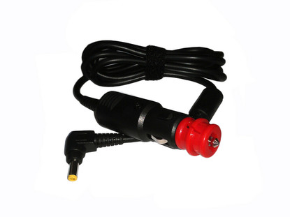 Адаптер прикуривателя для Turnigy 12В, 7А