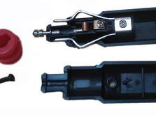 Адаптер прикуривателя для Turnigy 12В, 7А-фото 1