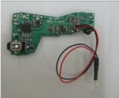 UDIRC Приемник к U821