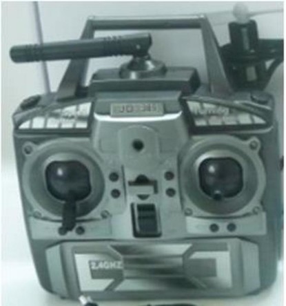 ZT Model Передатчик для J-67385