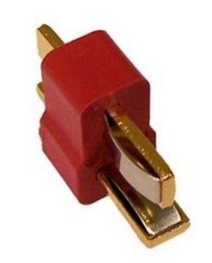 Разъем CMAX T-Plug male (папа)