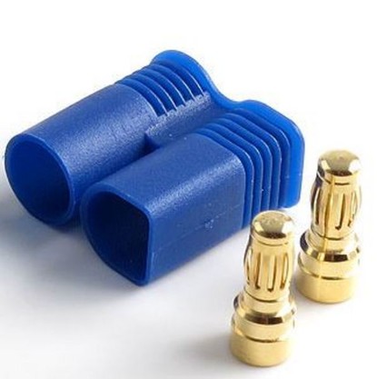 Разъем CMAX EC3 male (папа)