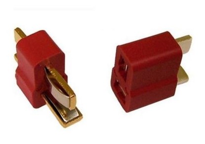 Разъем CMAX T-Plug set (комплект)