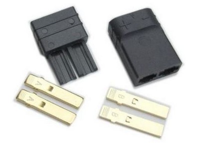 Разъем CMAX TRX set (комплект)