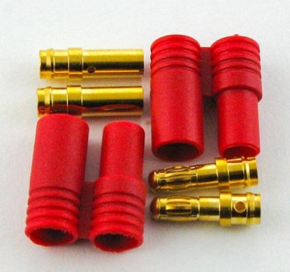 Разъем CMAX HXT 3,5мм pair (пара)