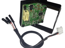 Камера Neotech цветная 1/4'' Color CCD 420TVL 3.6 mm, f: 2.0 2Lux-фото 1