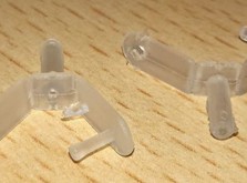 Наконечник для тяги 15х5мм-фото 1