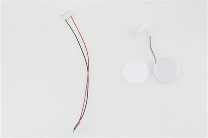 Light3-DJI Phantom 2 White 24 LED Headlight For Night Fly