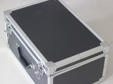 Кейс Boscam пластиковый для квадрокоптеров DJI Phantom 2, Walkera QRX350 PRO-фото 2