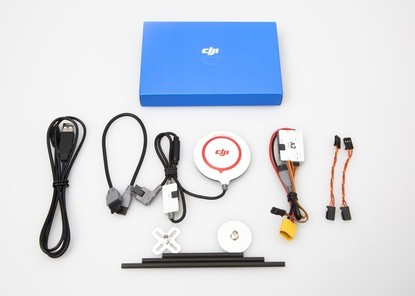 DJI A2 Flight Controller