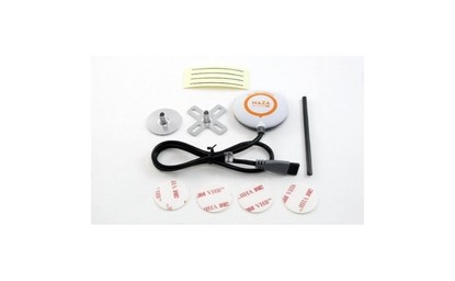 DJI Naza-M V2 GPS