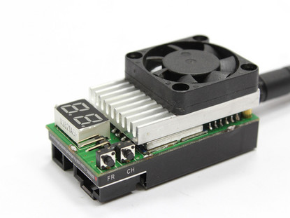 Трансмиттер для систем FPV Boscam 5,8 гГц 1500мВт 32 канала до 7000м