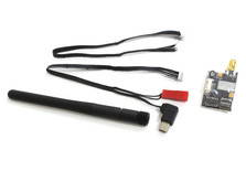 Трансмиттер мини для систем FPV Boscam 5,8 гГц 500мВт 32 канала до 3000м-фото 1