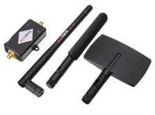 Boscam RС Extend Range Set improved Signal Booste for DJI PHANTOM 2 Vision 2.4Ghz and 5.8Ghz-фото 2