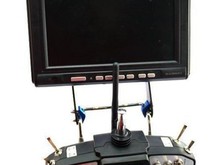 Крепление для монитора Boscam на пульт дистанционного управления-фото 2