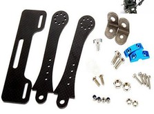 Крепление для монитора Boscam на пульт дистанционного управления-фото 3