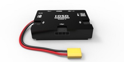 DJI IOSD MARK II