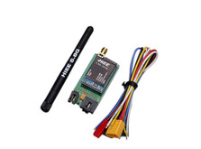 Трансмиттер для систем FPV Hiee 5,8 гГц 200мВт 32 канала до 800м-фото 1