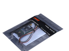 Трансмиттер для систем FPV Hiee 5,8 гГц 200мВт 32 канала до 800м-фото 2