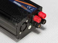 Блок питания AC-DC HobbyKing 14V 25A 110V-220V 350W-фото 1